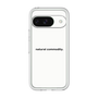 プレミアムパネル［ NATURAL COMMODITY White ］