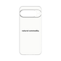 プレミアムパネル［ NATURAL COMMODITY White ］