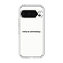 プレミアムパネル［ NATURAL COMMODITY White ］