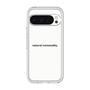 プレミアムパネル［ NATURAL COMMODITY White ］