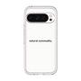 プレミアムパネル［ NATURAL COMMODITY White ］