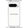 プレミアムパネル［ NATURAL COMMODITY White ］