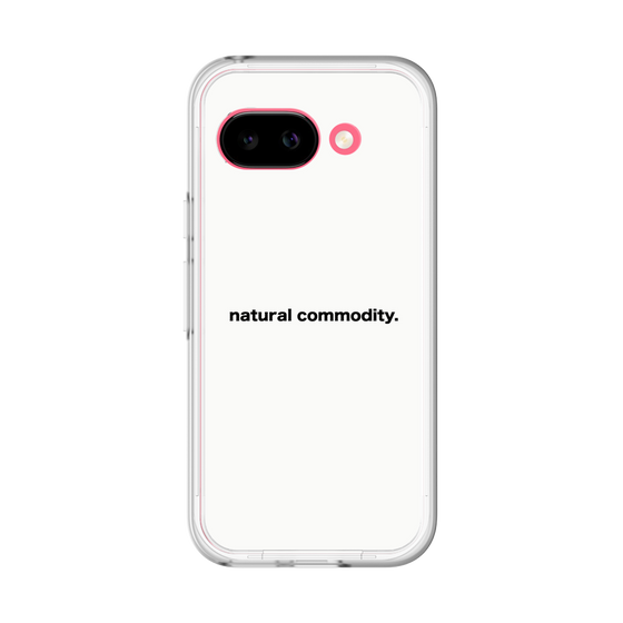 プレミアムパネル［ NATURAL COMMODITY White ］