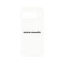 プレミアムパネル［ NATURAL COMMODITY White ］