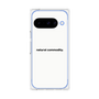 プレミアムパネル［ NATURAL COMMODITY White ］