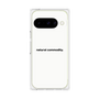 プレミアムパネル［ NATURAL COMMODITY White ］