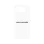 プレミアムパネル［ NATURAL COMMODITY White ］
