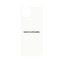 プレミアムパネル［ NATURAL COMMODITY White ］