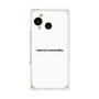 プレミアムパネル［ NATURAL COMMODITY White ］
