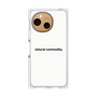 プレミアムパネル［ NATURAL COMMODITY White ］