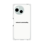プレミアムパネル［ NATURAL COMMODITY White ］