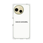 プレミアムパネル［ NATURAL COMMODITY White ］