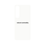 プレミアムパネル［ NATURAL COMMODITY White ］