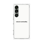 プレミアムパネル［ NATURAL COMMODITY White ］