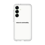 プレミアムパネル［ NATURAL COMMODITY White ］