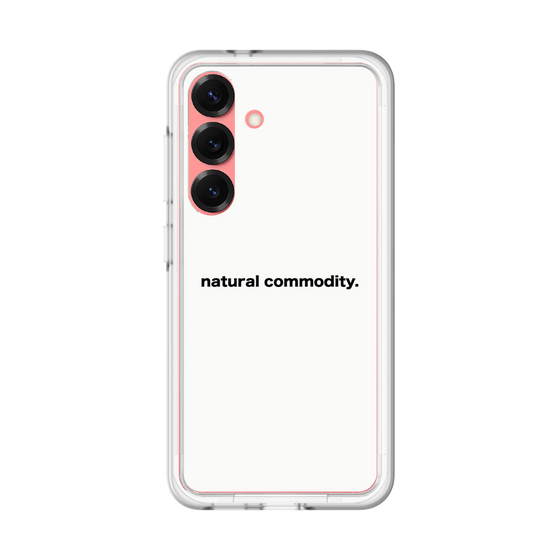 プレミアムパネル［ NATURAL COMMODITY White ］
