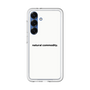 プレミアムパネル［ NATURAL COMMODITY White ］