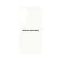 プレミアムパネル［ NATURAL COMMODITY White ］