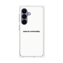 プレミアムパネル［ NATURAL COMMODITY White ］