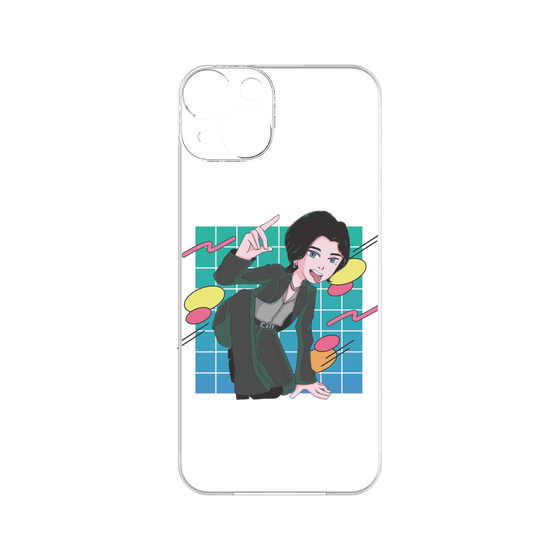 プレミアムパネル［ KARUMA Character Design CASE ］
