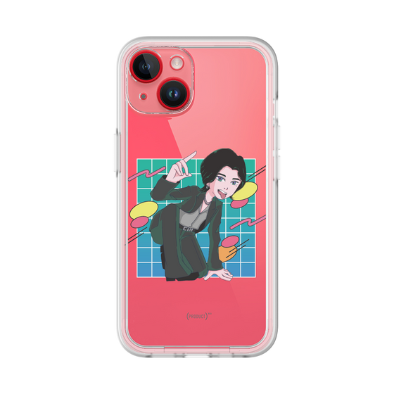 プレミアムパネル［ KARUMA Character Design CASE ］