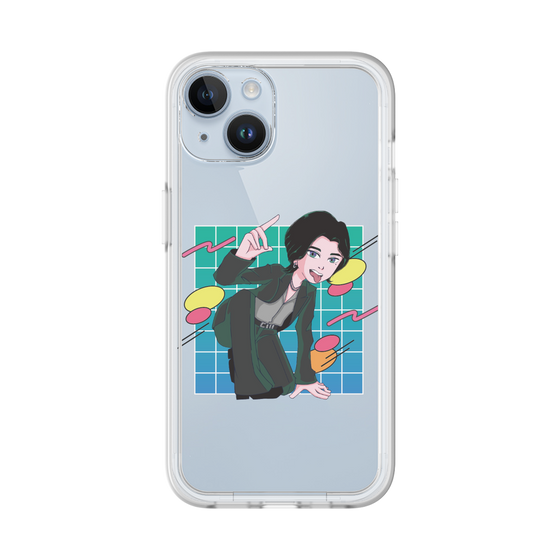 プレミアムパネル［ KARUMA Character Design CASE ］