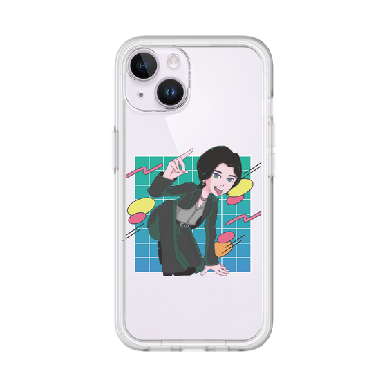 プレミアムパネル［ KARUMA Character Design CASE ］