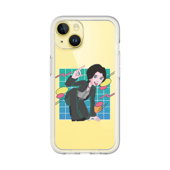 プレミアムパネル［ KARUMA Character Design CASE ］