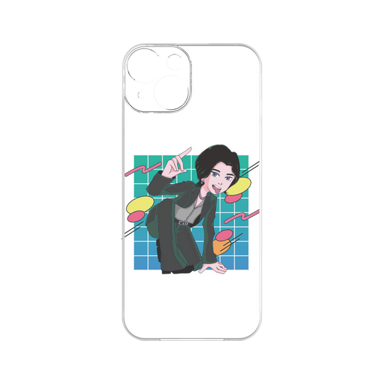 プレミアムパネル［ KARUMA Character Design CASE ］