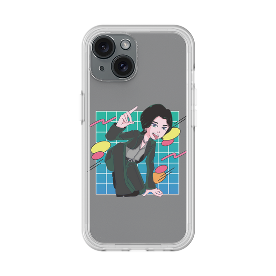 プレミアムパネル［ KARUMA Character Design CASE ］