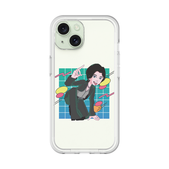 プレミアムパネル［ KARUMA Character Design CASE ］