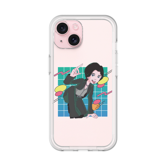 プレミアムパネル［ KARUMA Character Design CASE ］