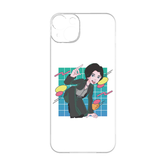 プレミアムパネル［ KARUMA Character Design CASE ］