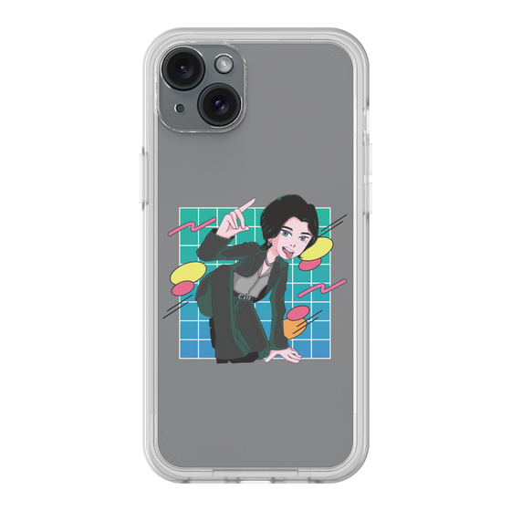 プレミアムパネル［ KARUMA Character Design CASE ］