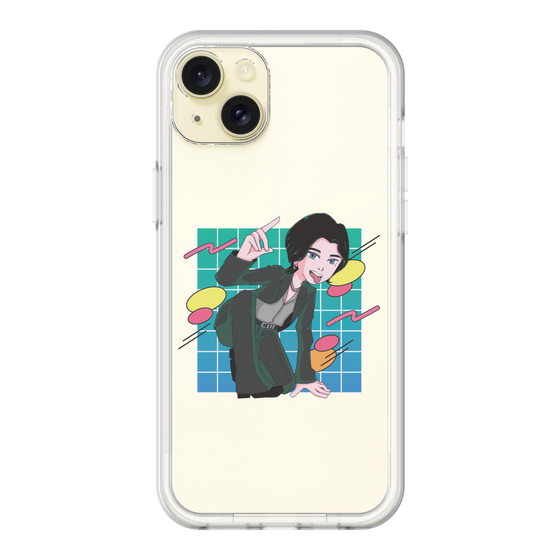 プレミアムパネル［ KARUMA Character Design CASE ］