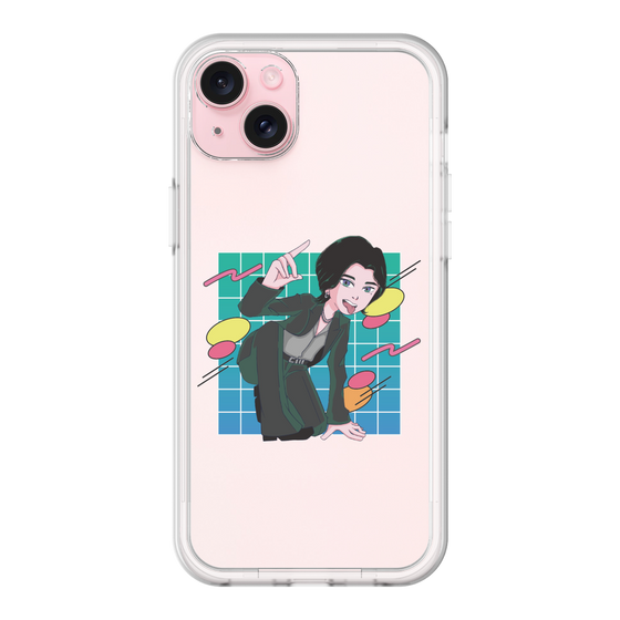 プレミアムパネル［ KARUMA Character Design CASE ］