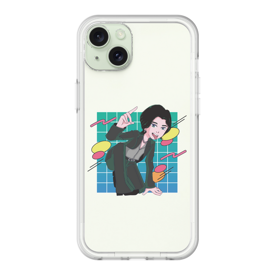 プレミアムパネル［ KARUMA Character Design CASE ］
