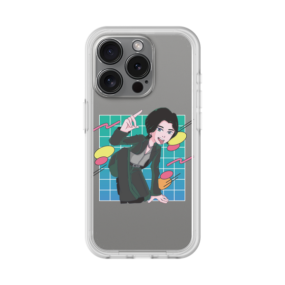 プレミアムパネル［ KARUMA Character Design CASE ］
