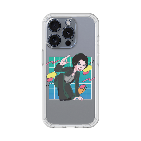 プレミアムパネル［ KARUMA Character Design CASE ］