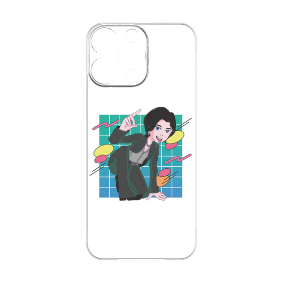 プレミアムパネル［ KARUMA Character Design CASE ］