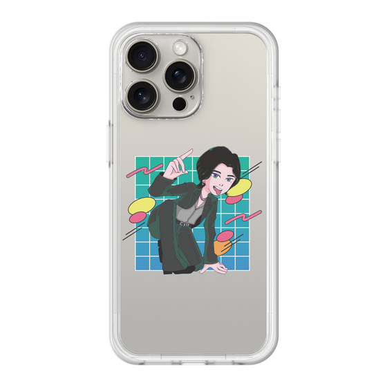 プレミアムパネル［ KARUMA Character Design CASE ］