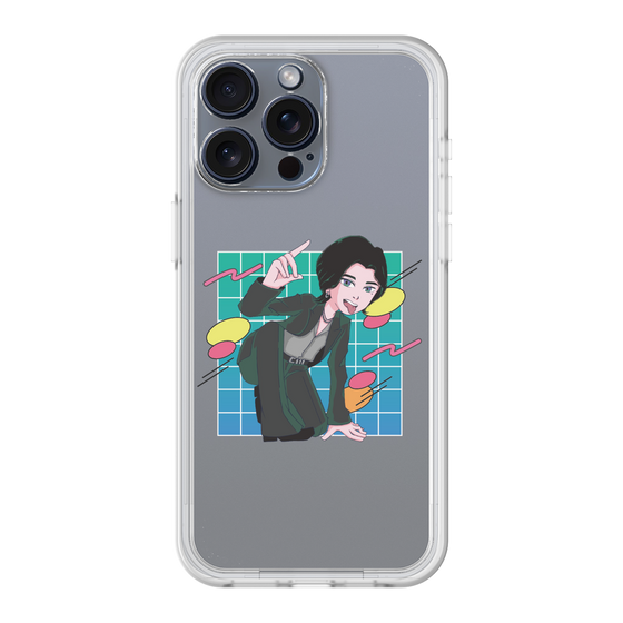 プレミアムパネル［ KARUMA Character Design CASE ］