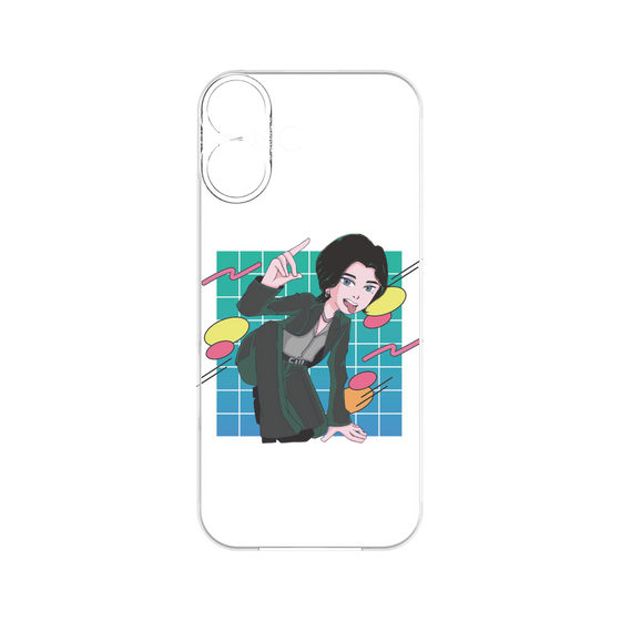 プレミアムパネル［ KARUMA Character Design CASE ］