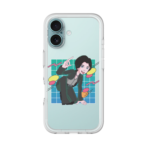 プレミアムパネル［ KARUMA Character Design CASE ］