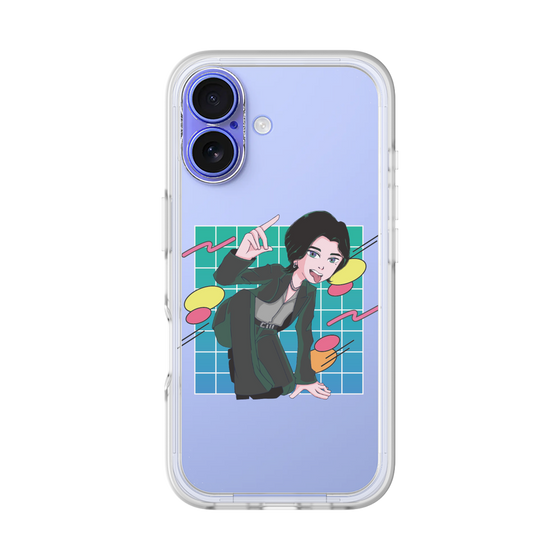 プレミアムパネル［ KARUMA Character Design CASE ］