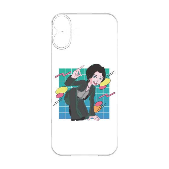 プレミアムパネル［ KARUMA Character Design CASE ］