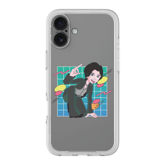 プレミアムパネル［ KARUMA Character Design CASE ］