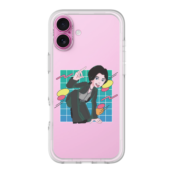 プレミアムパネル［ KARUMA Character Design CASE ］