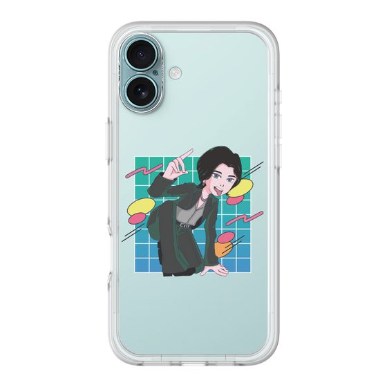 プレミアムパネル［ KARUMA Character Design CASE ］