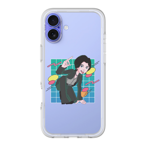 プレミアムパネル［ KARUMA Character Design CASE ］